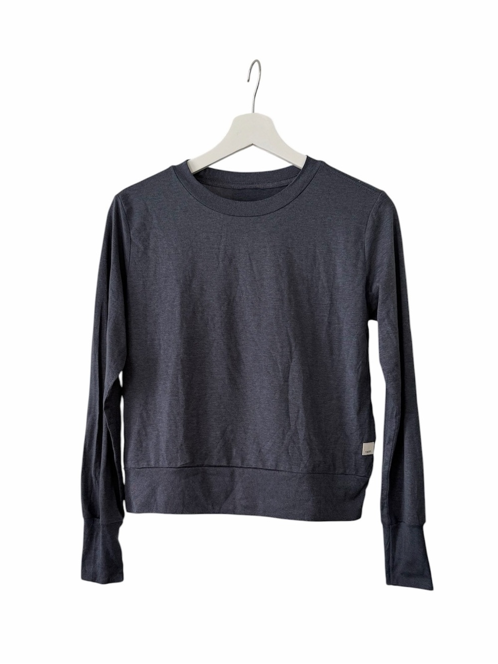 VUORI Daydream Long Sleeve Crew XS